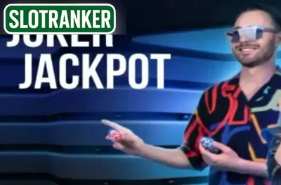 Joker Jackpot (SuperlottoTV)