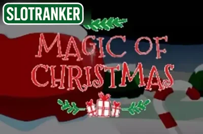 Magic of Christmas