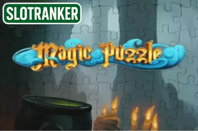 Magic Puzzle