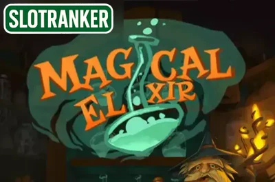 Magical Elixir