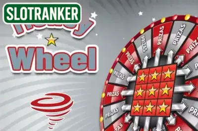 Money Wheel (SuperlottoTV)