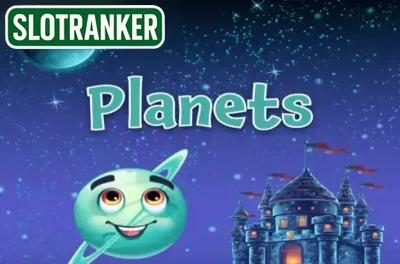 Planets (SuperlottoTV)