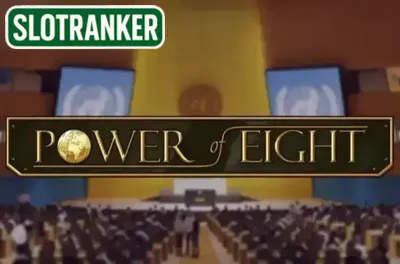 Power of Eight