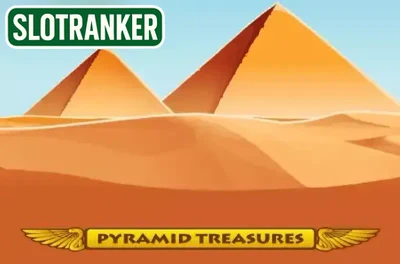 Pyramid Treasures