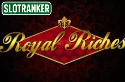 Royal Riches