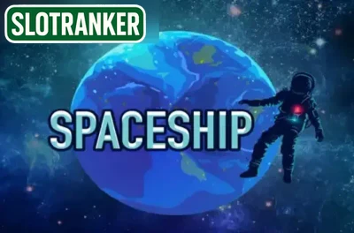 Spaceship (SuperlottoTV)