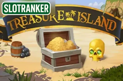 Treasure Island (SuperlottoTV)