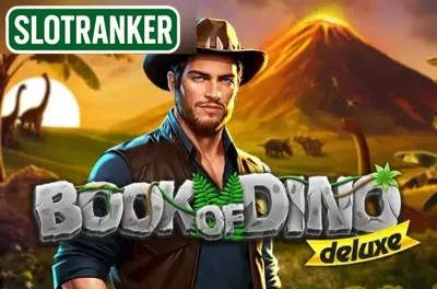 Book of Dino Deluxe