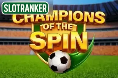 Champions of the Spin