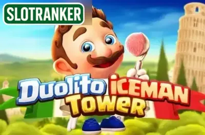 Duolito Iceman Tower