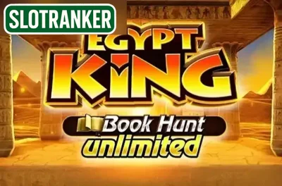 Egypt King Book Hunt Unlimited