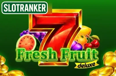 Fresh Fruit Deluxe