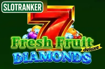 Fresh Fruit deluxe Diamonds