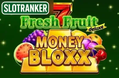 Fresh Fruit Deluxe Money Bloxx