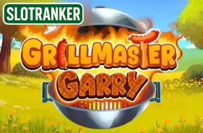 Grillmaster Garry