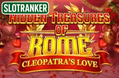 Hidden Treasures of Rome - Cleopatra's Love
