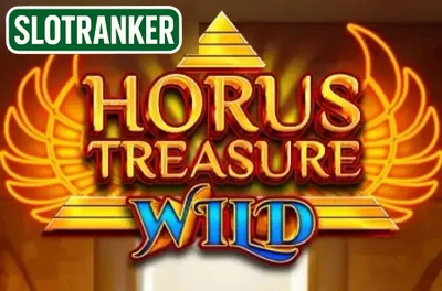 Horus Treasure Wild