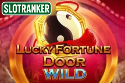 Lucky Fortune Door Wild