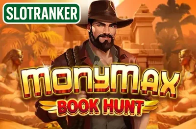 MonyMax Book Hunt