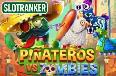 Pinateros Vs Zombies