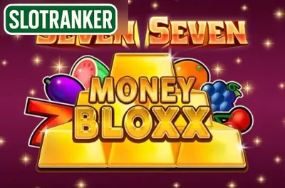 Seven Seven Money Bloxx