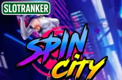 Spin City