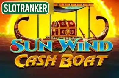 Sun Wind Cash Boat