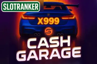 Cash Garage