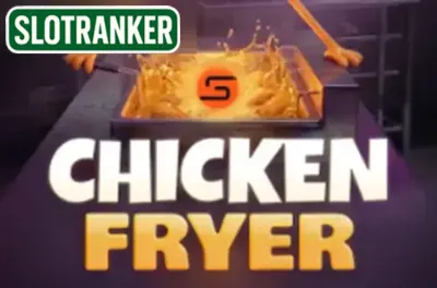 Chicken Fryer