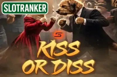 Kiss or Diss