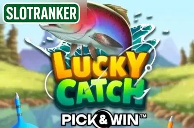 Lucky Catch Pick &amp; Win