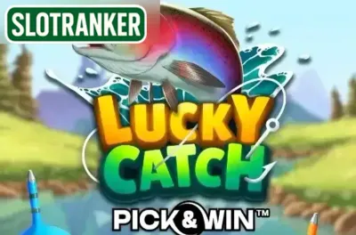 Lucky Catch Pick & Win