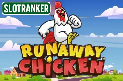 Runaway Chicken