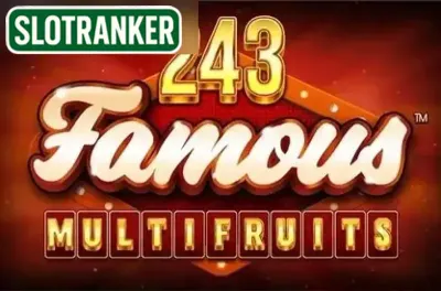243 Famous Multifruits