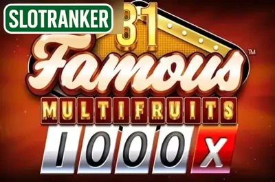 81 Famous Multifruits 1000