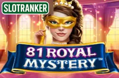 81 Royal Mystery