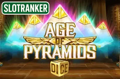 Age of Pyramids Dice