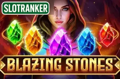Blazing Stones