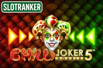 Chilli Joker Double 5