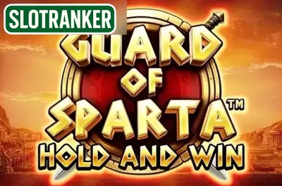 Guard of Sparta