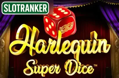Harlequin Super Dice