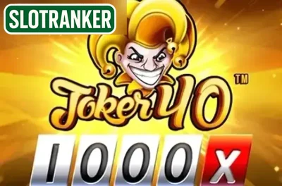 Joker 40 1000
