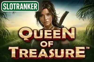 Queen of Treasure (SYNOT)