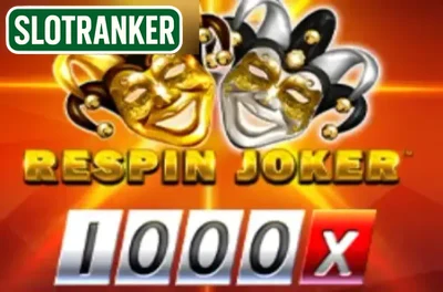 Respin Joker 1000