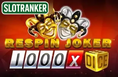 Respin Joker 1000 Dice