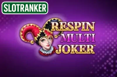 Respin Multi Joker