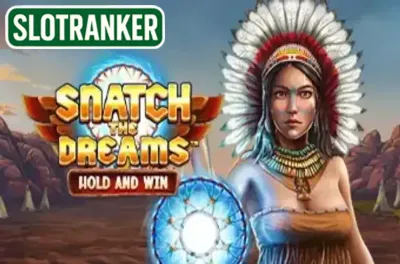Snatch the Dreams: Hold and Win