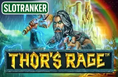 Thor's Rage (SYNOT)