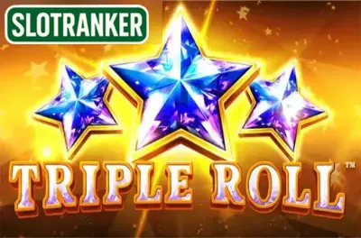 Triple Roll