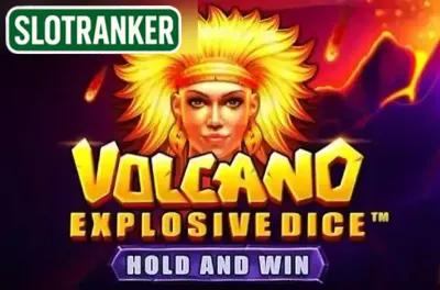 Volcano Explosive Dice